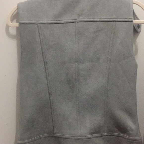 Never worn Philosophy biker jacket - Picture 7 of 7